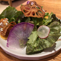 RIGOLETTO KITCHEN - 