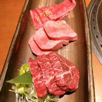 蕃 YORONIKU - 