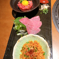 蕃 YORONIKU - 