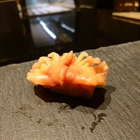 築地青空三代目 大名古屋ビルヂング店 - 