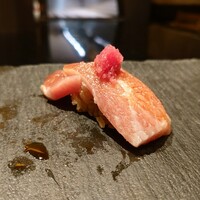 築地青空三代目 大名古屋ビルヂング店 - 