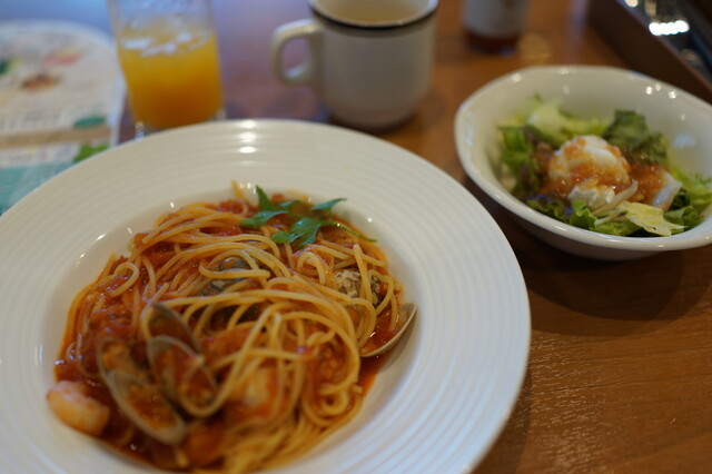 ココス 会津若松門田店（COCO&rsquo;S） - 西若松（ファミレス）の写真