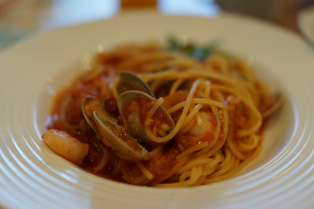 ココス 会津若松門田店（COCO&rsquo;S） - 西若松（ファミレス）の写真