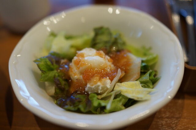 ココス 会津若松門田店（COCO&rsquo;S） - 西若松（ファミレス）の写真