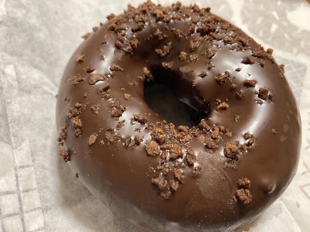 ミスタードーナツ 新宿靖国通りショップ Mister Donut 新宿三丁目 ドーナツ 食べログ ミスタードーナツ 新宿靖国通りショップ Mister Donut 新宿三丁目 ドーナツ 食べログ