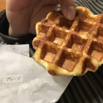 MR.waffle - 