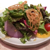 RIGOLETTO KITCHEN - 