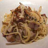 RIGOLETTO KITCHEN - 