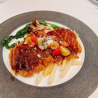 ALLY’s Italian Bar＆Party - 