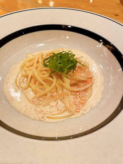 マカロニ 名古屋店 Maccaroni 名鉄名古屋 イタリアン 食べログ