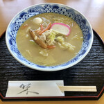 立山芦峅ふるさと交流館 まんだら食堂 - 