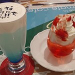 Animate Cafe Nagoya - 