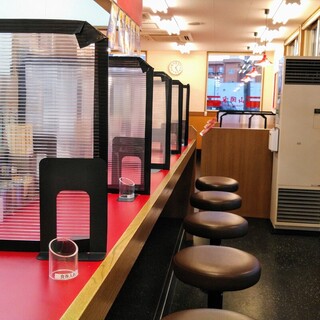 ラーメン山岡家_2