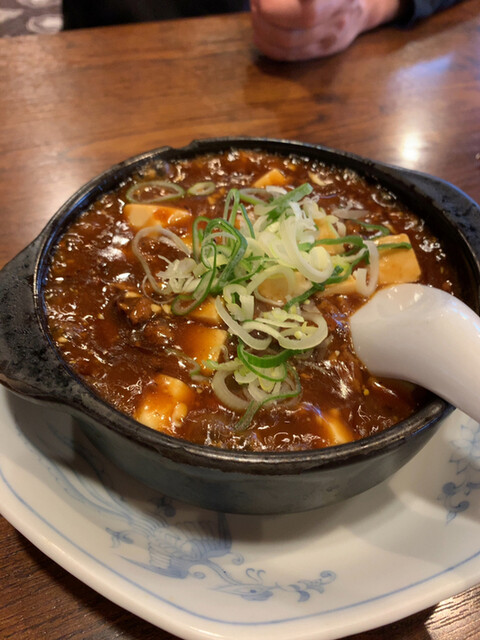 昇龍 高岡店 ショウリュウ 新高岡 台湾料理 食べログ