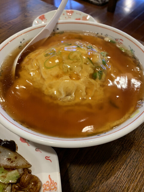 昇龍 高岡店 ショウリュウ 新高岡 台湾料理 食べログ