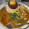 吉田カレー 