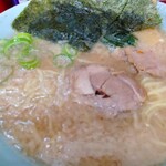 ラーメンショップ 牛久結束店 - 
