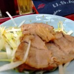 ラーメンショップ 牛久結束店 - 