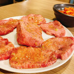 浅草焼肉 たん鬼 - 