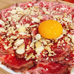 浅草焼肉 たん鬼 - 