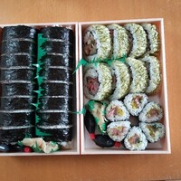 緊急の お知らせ By 睦月 神楽 玄海鮨 小郡 寿司 食べログ