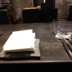 レストラン 高津 - 