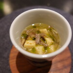 レストラン 高津 - 