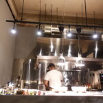 レストラン 高津 - 