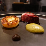 レストラン 高津 - 