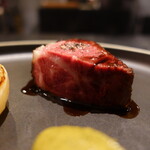 レストラン 高津 - 