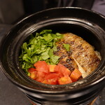 レストラン 高津 - 