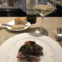 QUAND L'APPETIT VA TOUT VA ! - 