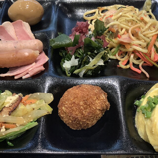 小禄駅でおすすめの美味しいバイキングをご紹介 食べログ 小禄駅でおすすめの美味しいバイキングをご紹介 食べログ