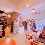 TRUNK COFFEE BAR  - 