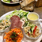 レ・グラン・ザルブル - 