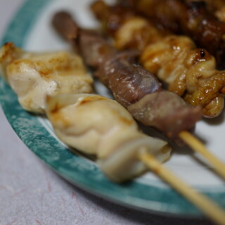 伊達市 福島県 でおすすめの美味しい焼き鳥をご紹介 食べログ