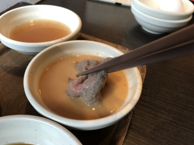 しゃぶ葉 前橋店 群馬総社 しゃぶしゃぶ 食べログ