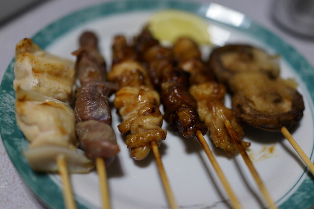 八剣伝 保原店 &ndash; 本格焼き鳥と居心地の良い空間 | 伊達市