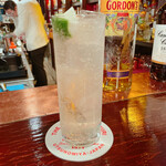 パイプのけむり - ドリンク写真: