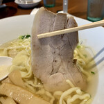自家製麺 一乃瀬 - 