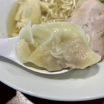 自家製麺 一乃瀬 - 