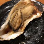 浜焼太郎 - 牡蠣