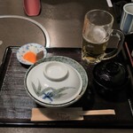 Unagi Kushiyaki Unakushi - うな丼