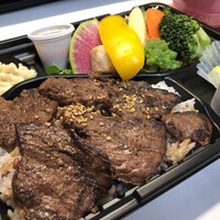 やさいの王様 銀座店 - 