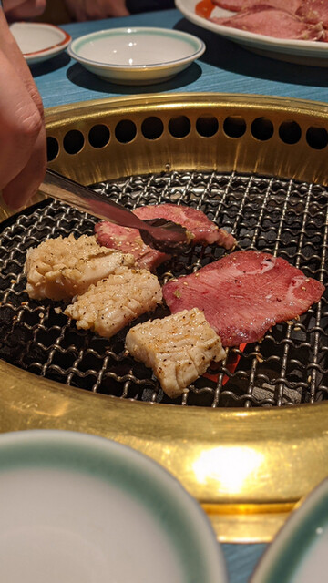 炭火焼肉 こうしん 幸信 南砂町 焼肉 食べログ 炭火焼肉 こうしん 幸信 南砂町 焼肉 食べログ