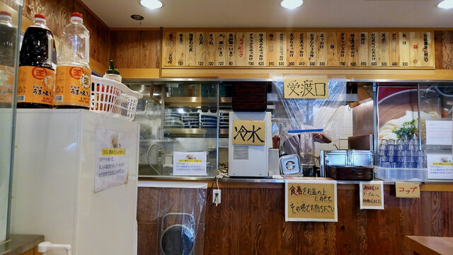 おにやんま 日本橋店 日本橋 うどん 食べログ おにやんま 日本橋店 日本橋 うどん 食べログ