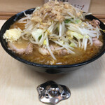 ラーメン二郎 - 