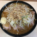 ラーメン二郎 - 