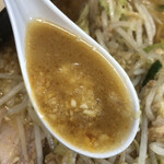 ラーメン二郎 - 