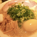 京都ラーメン 森井 - 